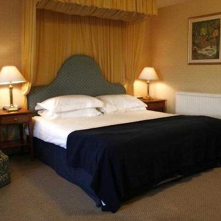 Wild Boar Hotel Beeston  Chambre photo