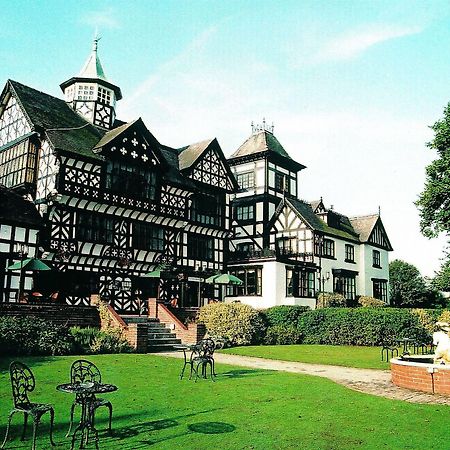 Wild Boar Hotel Beeston  Extérieur photo
