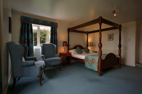 Wild Boar Hotel Beeston  Chambre photo