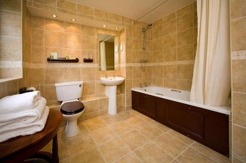 Wild Boar Hotel Beeston  Chambre photo