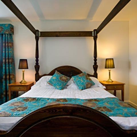 Wild Boar Hotel Beeston  Chambre photo