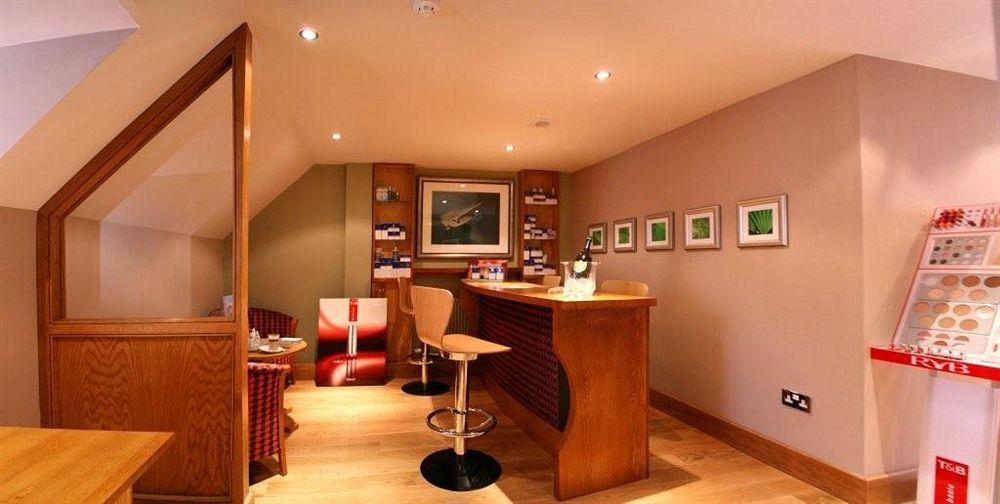 Wild Boar Hotel Beeston  Chambre photo