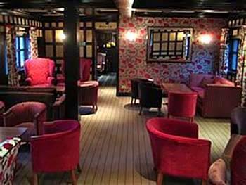 Wild Boar Hotel Beeston  Extérieur photo