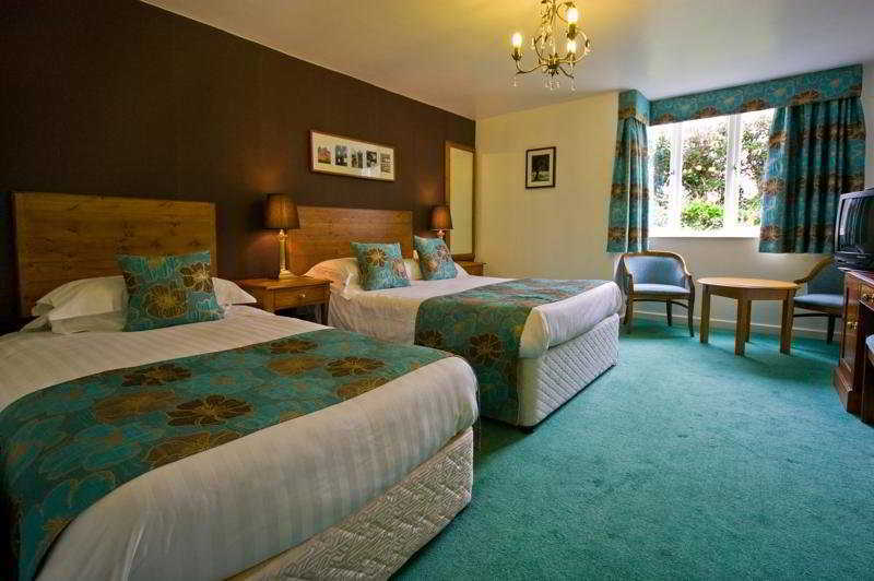 Wild Boar Hotel Beeston  Extérieur photo