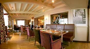 Wild Boar Hotel Beeston  Extérieur photo