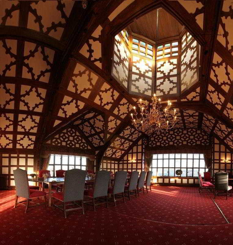 Wild Boar Hotel Beeston  Extérieur photo