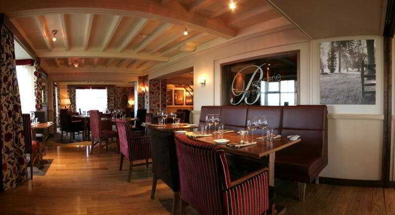 Wild Boar Hotel Beeston  Extérieur photo
