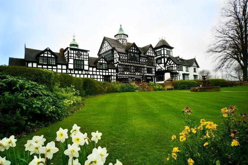 Wild Boar Hotel Beeston  Extérieur photo
