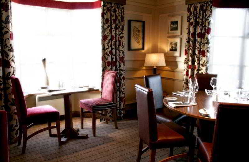 Wild Boar Hotel Beeston  Extérieur photo
