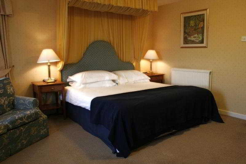 Wild Boar Hotel Beeston  Chambre photo