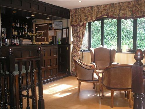 Wild Boar Hotel Beeston  Extérieur photo