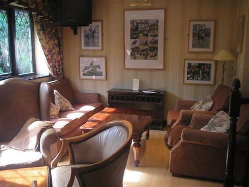 Wild Boar Hotel Beeston  Extérieur photo