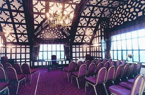 Wild Boar Hotel Beeston  Extérieur photo