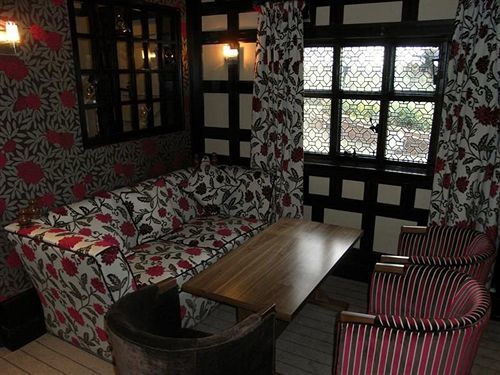 Wild Boar Hotel Beeston  Extérieur photo