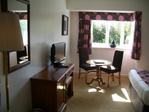 Wild Boar Hotel Beeston  Chambre photo