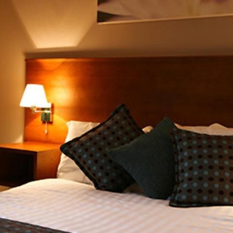 Wild Boar Hotel Beeston  Chambre photo