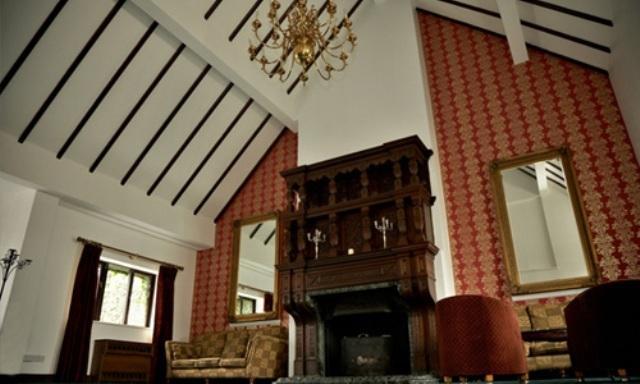 Wild Boar Hotel Beeston  Extérieur photo